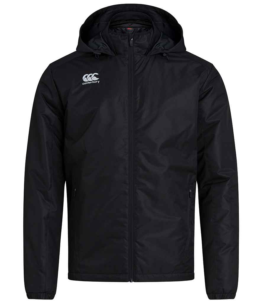 Canterbury Club Stadium Jacket - PenCarrie
